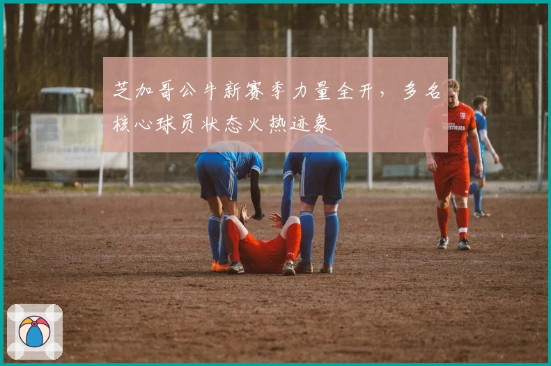 芝加哥公牛新赛季力量全开，多名核心球员状态火热迹象